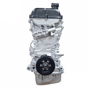 Nouveau Bloc Moteur Complet Goway J24B 11100-78KA0 11100-78K00 Essence 2.4 L en Alliage d'Aluminium pour Suzuki Vitara / Grand Vitara J24B - Product Image 3