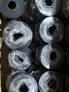 <span class=keywords><strong>0.8mm</strong></span> & 1.0mm đen ủ/mạ kẽm xây dựng cốt thép buộc dây tw1060t/tw1061t dây ràng buộc - Product Image 4