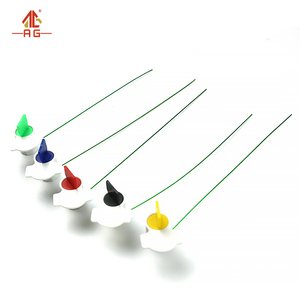 Medidor DE SEGURIDAD indicativo Sells Water Twister Seal a la venta - Product Image 2