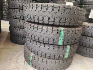 ยางรถบรรทุกเรเดียลยี่ห้อจีน ขนาด 315/80R22.5 สำหรับรถดัมพ์หนัก-คุณภาพสูง ใหม่ - Product Image 2