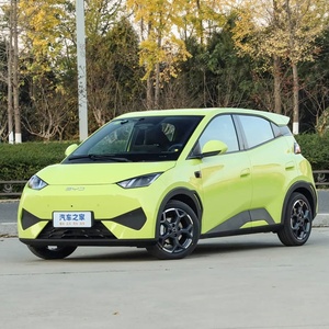 BYD Seagull 2025, Auto Eléctrico Compacto de 5 Puertas y 4 Asientos, 75 Hp, Batería Blade, Sistema de Conducción Inteligente a Bordo, Vehículo de Nueva Energía - Product Image 3