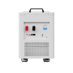 Batería de litio Midfine de 32 kWh, 51.2 V, 628 Ah, 32 kW, kit de batería con celdas MB56, 8000 ciclos. - Product Image 6