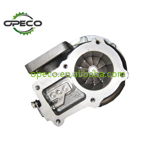 Turbocharger 4HG1 GT3576DL 704407-5007S 8926029271 1899655844 8943926480 8943926481 8976005130 8976018350 8976018880 - Product Image 4
