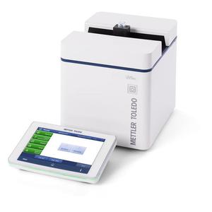 Espectrofotómetro Toledo UV5Bio 30254728 - Product Image 2