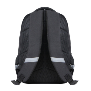 Sac à dos de tennis vierge pour sublimation en gros avec compartiment à raquette détachable, sac de voyage et de sport - Product Image 6