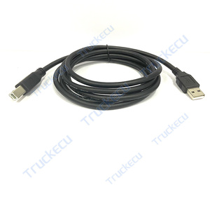 Outil de diagnostic pour tracteurs agricoles, engins de construction, camions et chargeurs KUBOTA, compatible avec KUBOTA DENSO Dst-i Dsti PYTHON - Product Image 5