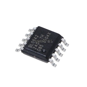 Bl0942 Smd Ssop-10 Puce IC de calibrage d'horloge pour compteur intelligent, sans calibrage, pour mesure d'énergie - Product Image 1