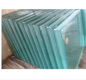 <span class=keywords><strong>Vidrio</strong></span> laminado a prueba de explosiones a prueba de balas <span class=keywords><strong>Vidrio</strong></span> antiimpacto Ow Noise Sgp Revestimiento <span class=keywords><strong>Vidrio</strong></span> blindado a prueba de balas de seguridad - Product Image 6