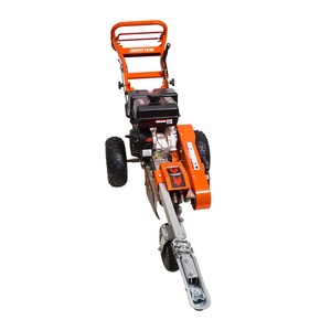 AUSTTER 7HP Machines forestières Broyeur de souches de <span class=keywords><strong>bois</strong></span> professionnel alimenté au gaz Broyeur de souches d'arbres - Product Image 3