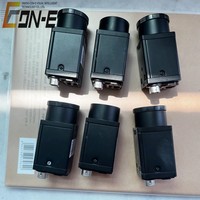 Caméra de vision industrielle HIKROBOT 6MP USB3.0 à balayage de zone MV-CS060-10UC-PRO pour capteur IMX178, 59,6 ips, AOI, inspection de circuits imprimés industrielle