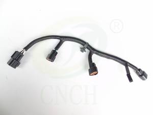 Hyundai Ignition Coil Wire Harness 3961039030 untuk 2001-06 Santa Fe XG350 Amanti - Product Image 2