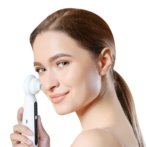 Mixed Procurement Low Price New Arrival Ecofriendly Rechargeable Waterproof US Visual Pore Cleanser <b>Vacuum</b> <b>Blackhead</b> <b>Remover</b> - Product Image 1