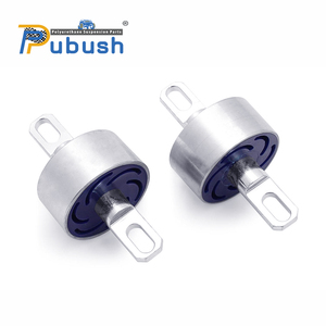 Brazo de arrastre Inferior-Frente poliuretano Bush Kit Turbo Style Bushing Montaje completo para HONDA CIVIC 1994-2001 - <span class=keywords><strong>EJ</strong></span>, EK - Product Image 2