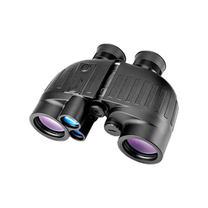 Tristar 1500m longue portée 0.5m erreur 8X40 <span class=keywords><strong>télémètre</strong></span> Laser haute <span class=keywords><strong>définition</strong></span> binoculaire - Product Image 2