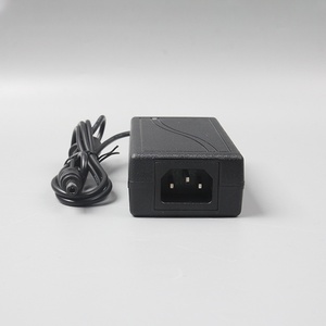 <span class=keywords><strong>48V</strong></span> 2A ROHS 인증 <span class=keywords><strong>POE</strong></span> 전원 공급 장치 어댑터 96W 노트북 및 LED 조명 플러그인 연결용 DC 스위치로 중앙 집중식 - Product Image 3