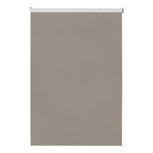 Kabellose Elektrische Automatische Ferngesteuerte Wiederaufladbare Batteriebetriebene Motorisierte Rollos für Fenster ohne Bohren - Product Image 1