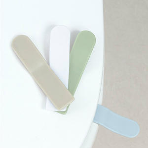 Asa de elevación para asiento de inodoro, elevador sencillo para asiento de inodoro, práctico, nuevo - Product Image 4