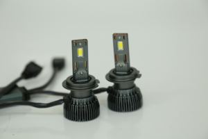 LC Vente en gros Offre spéciale Phare à led H7 60w 6000lm Puce CSP Ampoules de voiture à led Canbus pour voiture tout-terrain camion 6000k - Product Image 3