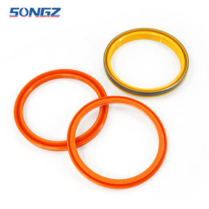 <span class=keywords><strong>Kit</strong></span> di Riparazione per Cilindro Idraulico di Escavatore con Sconto del Produttore, per Liugong CLG922E, Anello di Tenuta in Gomma NBR - Product Image 3