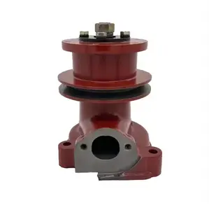 Pompa dell'acqua del sistema di raffreddamento del motore 240-1307010-A1 per trattore MTZ