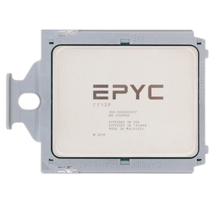 ซีพียูเซิร์ฟเวอร์ยี่ห้อ Stock รุ่นใหม่เอี่ยม EPYC 7601 7H12 7F72 7F52 7F32 7773X 7763 7742 7713P 7713 7702P 7702 7663 7643 7642 7B12 - Product Image 2