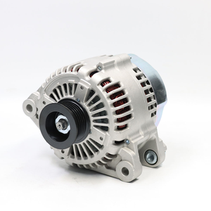 <span class=keywords><strong>Hyundai</strong></span> Azera 3.3 2007 Entourage 2008-2010 IX55 Santa Fe Sonata KIA Borego Sorento Ensemble d'<span class=keywords><strong>alternateur</strong></span> 373003C100 11191N OEM - Product Image 2