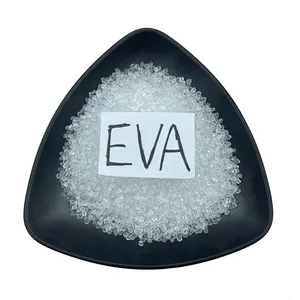 EVA VE810 High Vinyl Acetate Content for Adhesion Promoter Hot melt adhesives