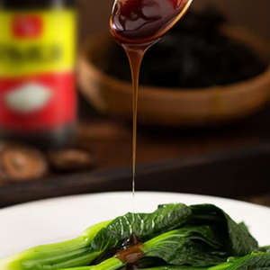 Salsa de <span class=keywords><strong>Ostras</strong></span> Halal Kosher Qianhe 24% Sal, Condimento a Granel a Buen <span class=keywords><strong>Precio</strong></span>, Salsa para Mariscos - Product Image 3