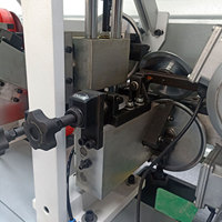 PME268 Machine à chantourner automatique 8 fonctions pour bois, PVC et mélamine, à vendre