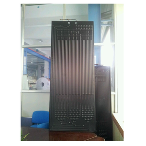 <span class=keywords><strong>Pompe</strong></span> à <span class=keywords><strong>chaleur</strong></span> thermodynamique de 250 L avec <span class=keywords><strong>panneau</strong></span> <span class=keywords><strong>solaire</strong></span> pour le chauffage de l'eau domestique - Product Image 4