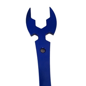 Llave Inglesa Universal de Aluminio de un Solo Extremo AN3/AN4/AN6/AN8/AN10/AN12, Kit de Herramientas de Emergencia - Product Image 6