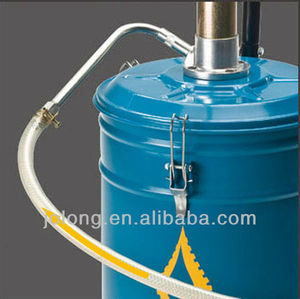 ปั๊มน้ำมันหล่อลื่นแบบถังและถังใช้มือแบบพกพาสำหรับอุตสาหกรรมยานยนต์ - Product Image 3