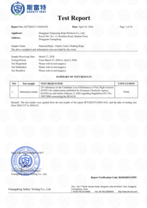 Cordon <span class=keywords><strong>en</strong></span> <span class=keywords><strong>macramé</strong></span> tressé noir de 4 mm, 5/32 pouces, 15 yards, résistant, extensible, <span class=keywords><strong>pour</strong></span> bijoux, couture, bracelets, bricolage, artisanat, vêtements - Product Image 5