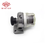 Séparateur d'eau de carburant WINTOP 5010412930 pour RENAULT ensemble de filtre de pompe d'alimentation manuelle de carburant 5010412930 H14K01