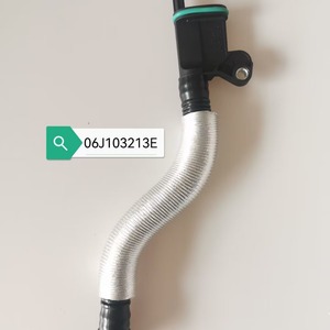 ท่อร่วมไอดี Tengyue รุ่น 1K0145832B สำหรับ Audi Golf ท่อยาง - Product Image 5
