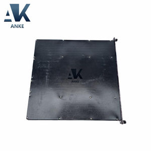 Unidad adaptadora de interfaz expansora T8312 Triconex Invensys - Product Image 2