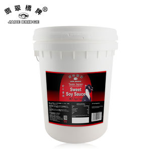 Suministro <span class=keywords><strong>de</strong></span> paquetes <span class=keywords><strong>de</strong></span> catering y paquetes <span class=keywords><strong>de</strong></span> supermercado Fabricante orgánico <span class=keywords><strong>dulce</strong></span> <span class=keywords><strong>Salsa</strong></span> <span class=keywords><strong>de</strong></span> <span class=keywords><strong>soja</strong></span> - Product Image 2