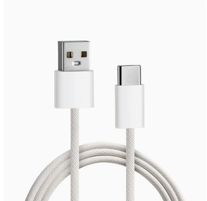 สำหรับ15ข้อมูลสายเคเบิล Type-C ถึง Type-C 5A/6A 60W <span class=keywords><strong>ชาร์จ</strong></span>เร็วทองแดงพรีเมี่ยมสำหรับ iPhone 15 PRO MAX <span class=keywords><strong>โทรศัพท์</strong></span>มือถือ - Product Image 2