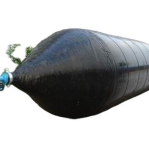 Airbag marin premium pour le lancement de navires, haute durabilité et résistance à la déchirure - Product Image 1