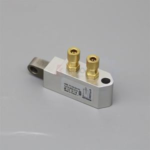 กระบอกสูบโซลินอยด์วาล์ว F7.334.001/02 1ชิ้นสำหรับ SM74 CD102 SM102 PM74อะไหล่เครื่องพิมพ์ออฟเซ็ต - Product Image 1