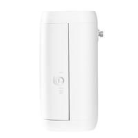 Diffuseur d'huiles parfumées SCENTA pour usage commercial, diffuseur mural pour climatisation, machine à parfum pour la maison, diffuseur d'huiles essentielles pour hôtel, diffuseur de bureau