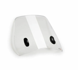 Nuovo parabrezza parabrezza per TWEET 125 - Product Image 2
