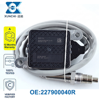OEM 227900040R Capteur NOX avant/arrière pour Renault Trafic 3 Espace Koleos Talisman Nissan Primastar NV300 2.0 Dci Direct usine