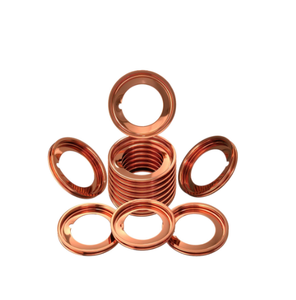 Paking Sumbat Pembuangan Oli 11026-01M02 11 026-JA00A untuk Nissan Rogue Sentra Xterra Altima Frontier Armada Jukes - Product Image 1