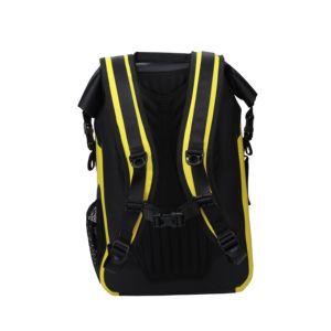 Sac à dos étanche YNOON Outdoor Canyon Waterfall 35/45L, sac à dos performant résistant à l'eau pour temps chaud et froid, équipé d'un système EPS - Product Image 2