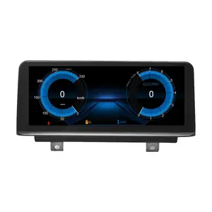 Android 10 Multimedia Player For BMW 3 4 Series F30 F31 F34 F35 F80 F32 F33 F36 F82 F83 GPS RadioステレオTouch画面ヘッドユニット