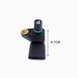 เซ็นเซอร์วัดแรงดันอากาศเข้า 3602105-32FY/32MPP14-5 แบบเกลียวติดตั้ง ชนิด Piezoresistive สำหรับรถยนต์ Xichai FAW Jiefang มาตรฐานไอเสียระดับ VI - Product Image 3