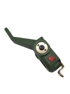 Pièces de frein pour camions / Régulateur de jeu manuel 79442 79443 72727 72524 <span class=keywords><strong>72525</strong></span> 72539 79261 pour camion 1 trou 10 dents - Product Image 6