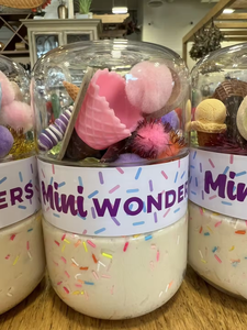 Hộp nhựa PET trong suốt 2 mặt có nắp, có thể tùy chỉnh số lượng lớn, dùng để đựng đồ gia dụng, đồ chơi cảm giác, bột nặn - Product Image 3