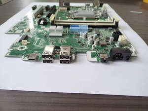 เมนบอร์ด Elite800G9 M99817-001 601 M81591-001 M81592-001 ID 894E ชิปเซ็ต <span class=keywords><strong>Q670</strong></span> LGA 1700 DDR5 ใช้งานได้สมบูรณ์แบบ - Product Image 3